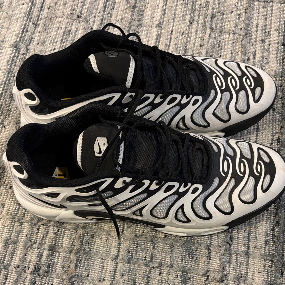 Nike Men's Air Max Plus Drift
